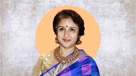 Revathi's birthday special: Actor's top 5 roles you should watch