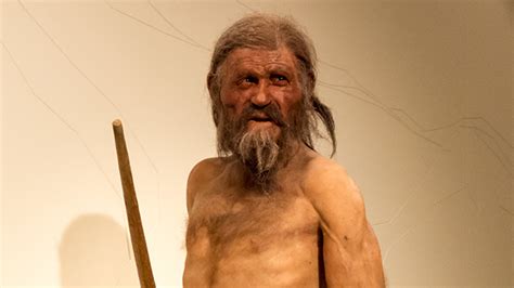 Scientists Analyze Ötzi the Iceman's Animal Skin Clothing | Mental Floss