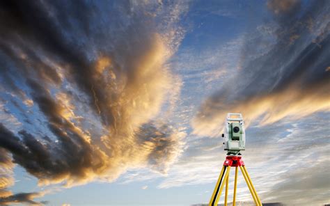 List of Surveying Instruments and Their Uses - Sunder Trading Company