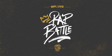 MPL Live Free Rap Battle Contest · MPL