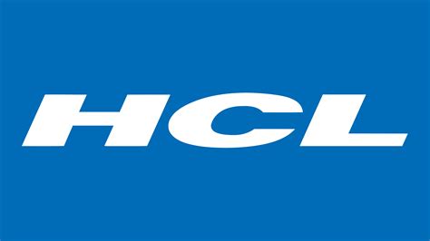 HCL Logo, symbol, meaning, history, PNG, brand