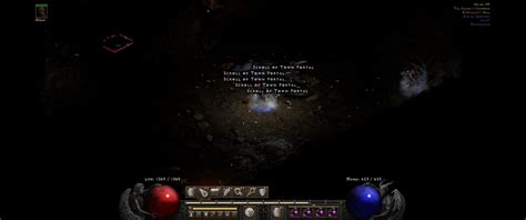 Thanks Duriel! best drop so far. : r/diablo2