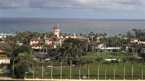 Woman Accused of Illegal Entry to Mar-a-Lago Had Numerous Electronic ...