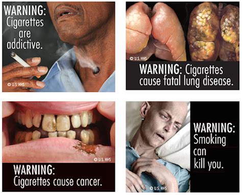 Smoking Causes Cancer