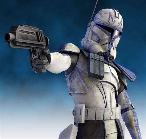 17+ best images about Star Wars Clone Troopers on Pinterest | Star wars ...