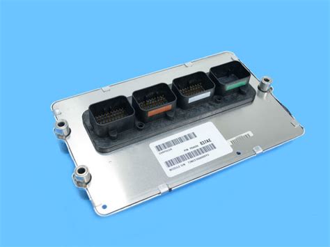 2005 Mopar Powertrain Control Module RL606837AE | Mopar Estores