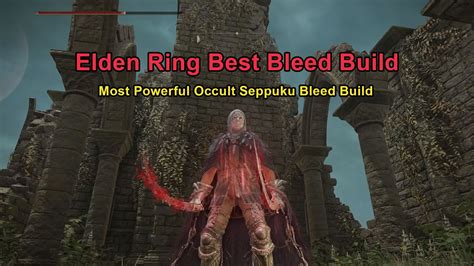 Bosses immune to bleed elden ring