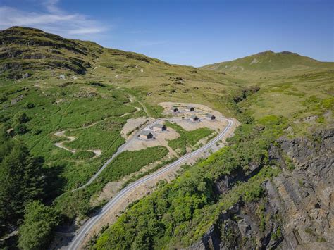 Glamping in Snowdonia National Park – I Love This Campsite