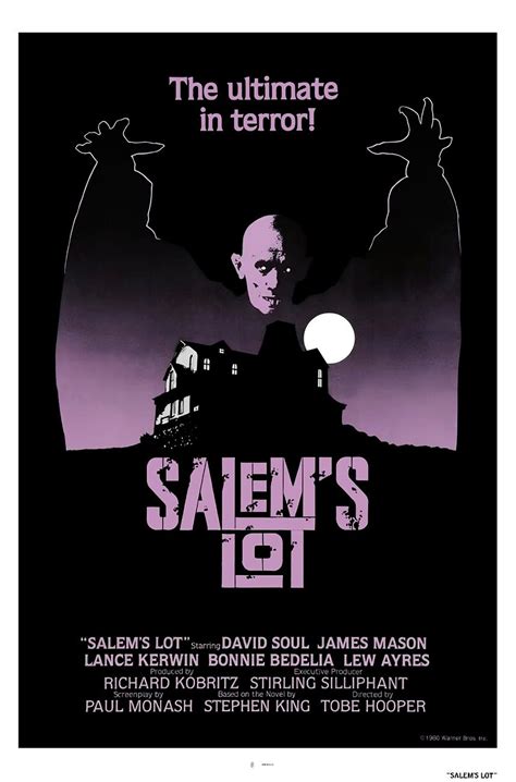 Salem's Lot (1979)