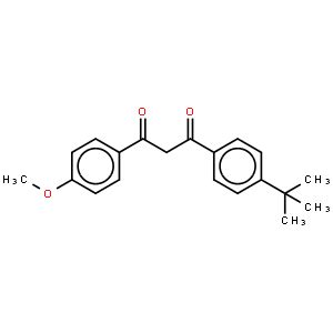 avobenzone | CAS:70356-09-1 | ACCELPHARMTECH