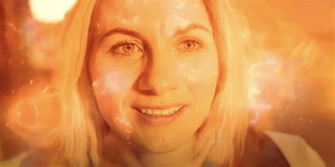 'Doctor Who': Jodie Whittaker Takes Her Final Bow in a Powerful ...