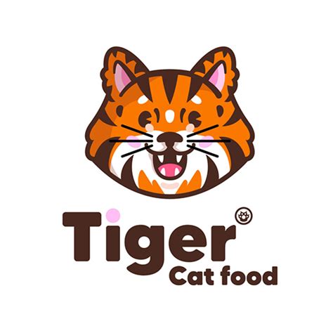 45 Funny Logos For Pet-Food Brands | BrandCrowd blog