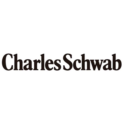 Charles Schwab Logo Vector