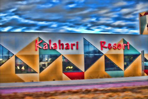 Is Kalahari Resort Baby friendly? (Read This First!)