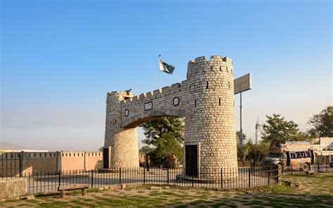 Historical Places in Peshawar: Facts, Location & More | Zameen Blog