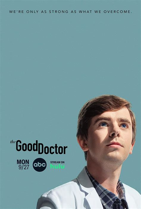 The Good Doctor Season 1 DVD Release Date | Redbox, Netflix, iTunes, Amazon