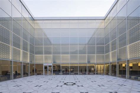 Aga Khan Museum by Fumihiko Maki: Devoted to Islamic art and culture ...