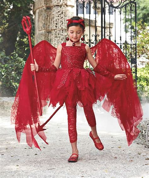 Cute And Creepy Halloween Costumes For Girls – Easyday