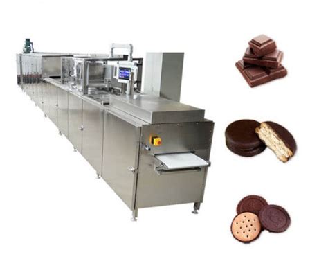 Chocolate Making Machine: The Ultimate FAQs Guide - SaintyCo