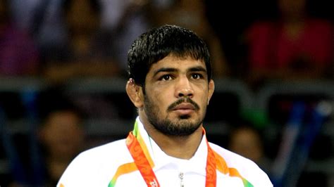 Sushil Kumar’s Olympic bronze; when scissors tripped the odds