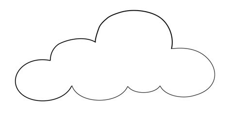 Free Cloud Clipart Transparent, Download Free Cloud Clipart Transparent ...