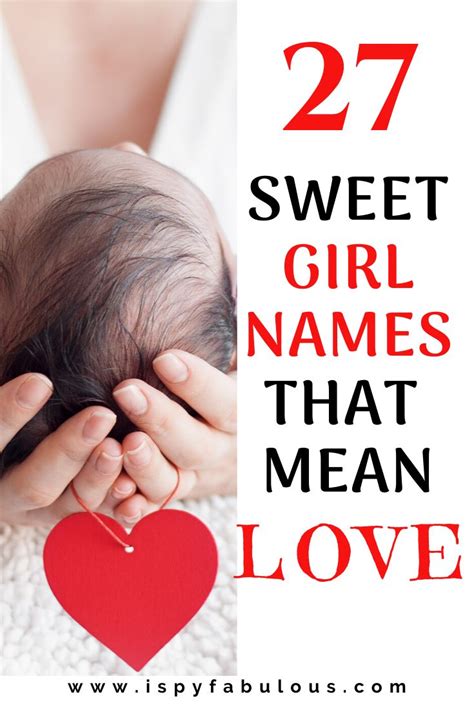 Pin on Baby girl names