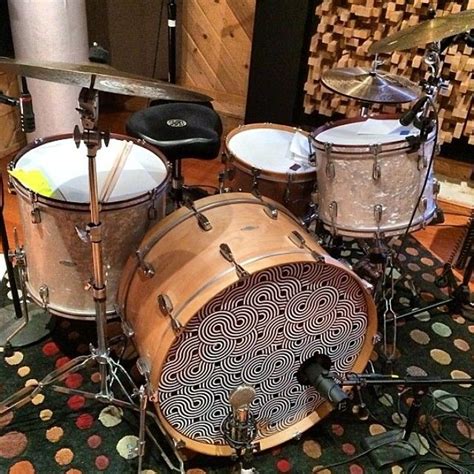 C&C Drum Company on Instagram: “jordan has that good taste in all ...