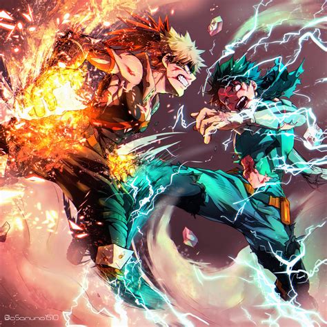 Deku Vs Muscular 2018 Bokunometaacademia | Images and Photos finder