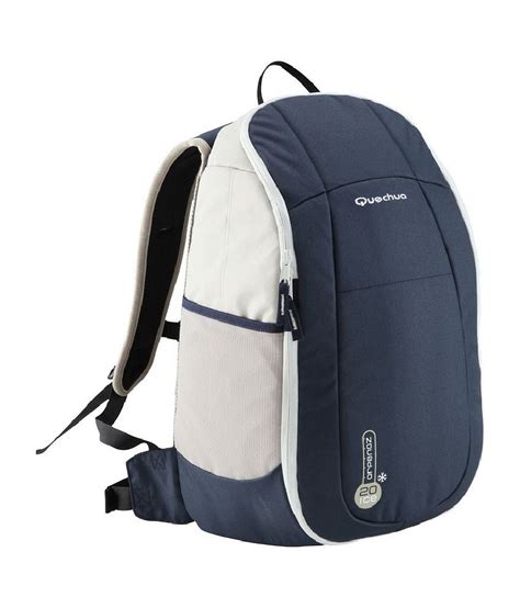 Quechua Arpenaz 20L Ice Backpack Hiking Cooler: Buy Online at Best ...