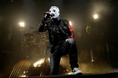 Slipknot, Corey Taylor HD Wallpapers / Desktop and Mobile Images & Photos