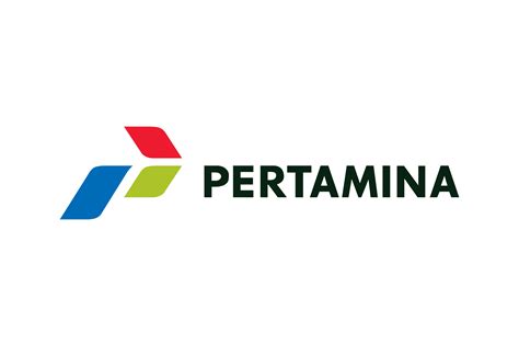 Logo Pertamina Putih Png