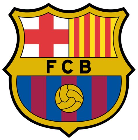 FC Barcelona Logo - PNG and Vector - Logo Download