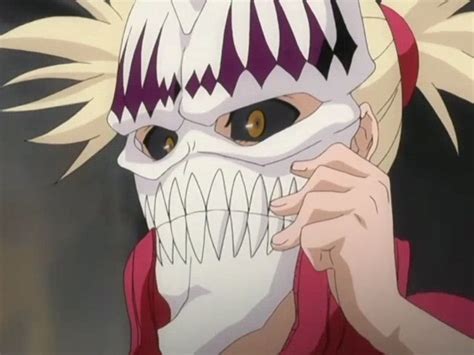 Top 10 Favorite Hollow Masks | Anime Amino