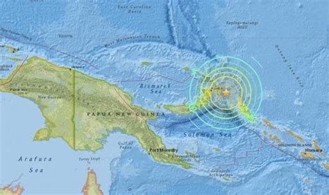 5.5 magnitude earthquake shakes Bali, Indonesia -- Earth Changes ...