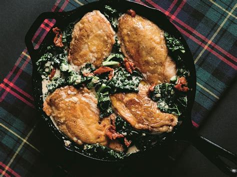 Cook this: '80s chicken from Mary Berg's Well Seasoned | National Post