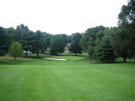 Waynesboro Country Club in Waynesboro, Virginia, USA | Golf Advisor