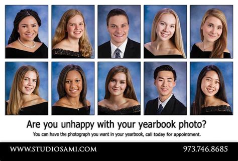 Yearbook pictures – Class of 2019 – Senior Pictures Montclair New ...