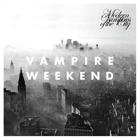 Vampire Weekend On The Secrets Of Its New Album : All Songs Considered ...