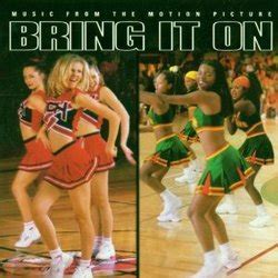 Bring It On Soundtrack (2000)