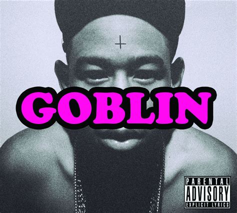 Goblin (Deluxe Edition) by Tyler, The Creator on iTunes | Rap album ...