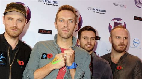 The Untold Truth Of Coldplay