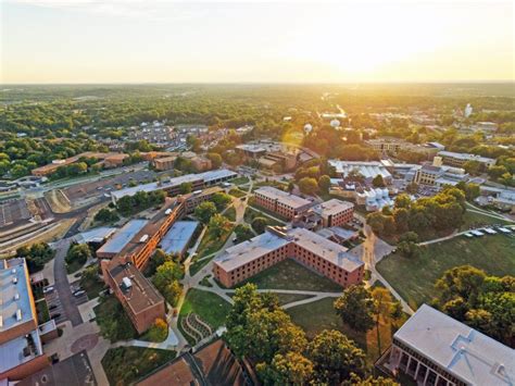 Kent State University - Profile, Rankings and Data | US News Best Colleges