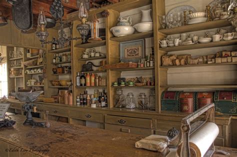 December | 2011 | Edith Levy Photography | Old country stores, General ...