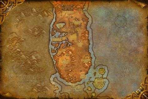 Call of Duty (Horde) - Wowpedia - Your wiki guide to the World of Warcraft