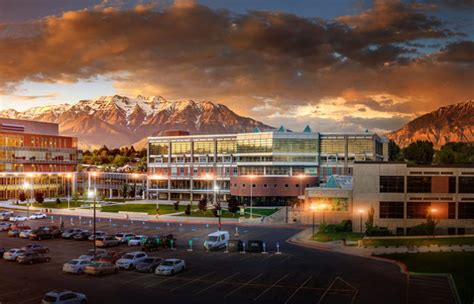 The 6 Best Nursing Schools In Utah - NurseBuff