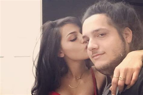 Who Is Sssniperwolf Dating Right Now? Is Evan Sausage Her New Boyfriend?