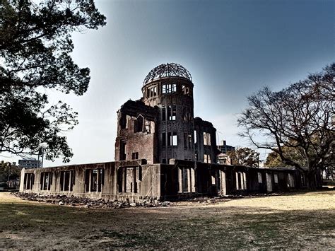 Hiroshima Peace Memorial: “Must Never Fade” Memory – Japan Travel Guide ...