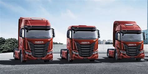 Iveco Trucks