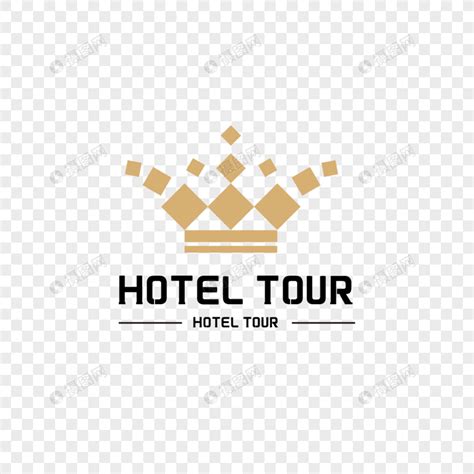 Hotel Logo, Logo, Simplicity, Accommodation PNG Picture And Clipart ...