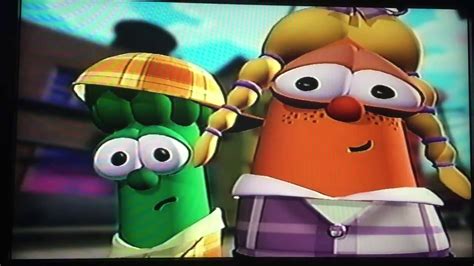 Junior & Laura | VeggieTales - It's For the Kids! Wiki | FANDOM powered ...